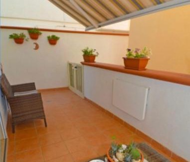 Marina di Pescoluse House | Casa Arianna