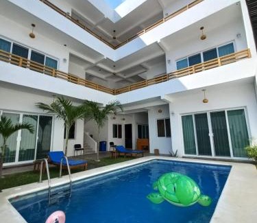 Santa Maria Apartment | Casa Arizona