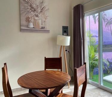 Santa Maria Apartment | Casa Arizona