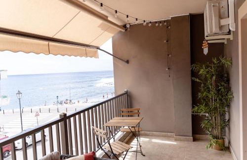 Playa de la Calera Apartment | Casa Arjuna