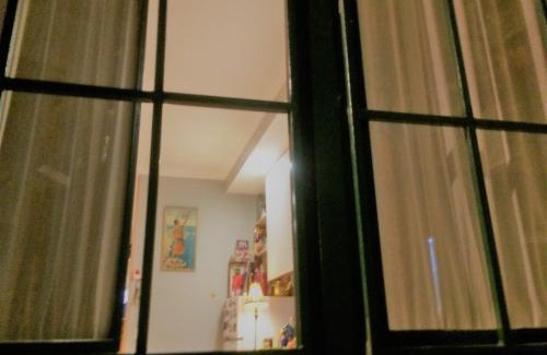 Sao Cristovao e Sao Lourenco Apartment | Casa Armazém das Farinhas - Loft em Lisboa