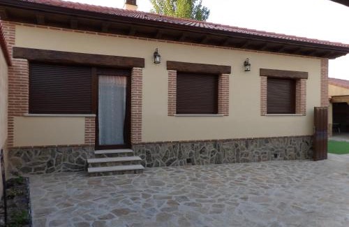 Bernuy-Salinero Villa | Casa Armonia