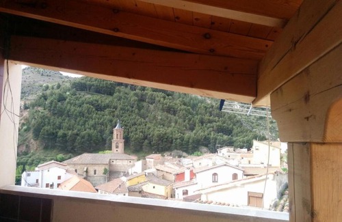 Arnedillo House | Casa Arnedillo by Apartamentos Arnedillo