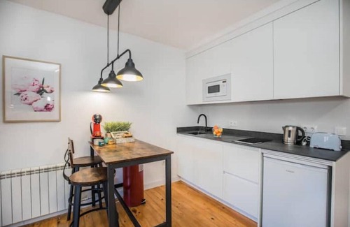 Arevalo House | Casa Arrabal Arévalo VUT: Central, with style