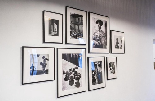 San Andres-San Pablo House | Casa Arroyo de San Andrés