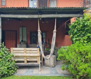 Trelew Apartment | Casa Arte - Casa Completa en Trelew