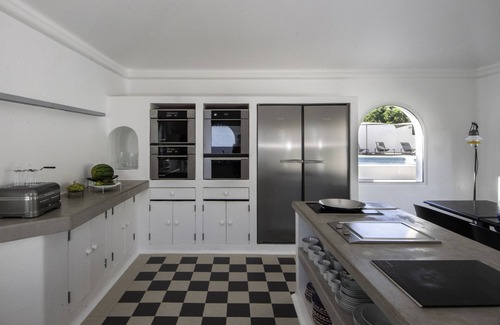 Colegio House | Casa Arte - Exclusive villa for perfect holidays