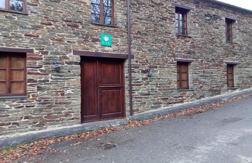 Samos Apartment | Casa Arza