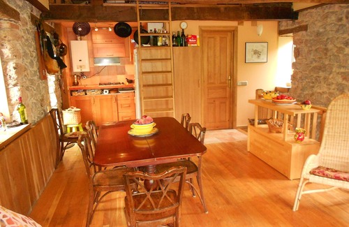 La Riera Ski Chalet | Casa-Asturiana Picos de Europa