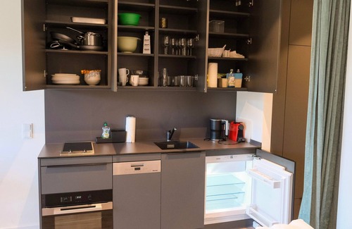 Techelsberg am Worther See Apartment | Casa Grande Top 13 - Casa Grande Top 7 und 13