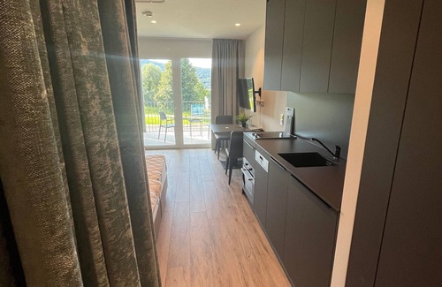 Techelsberg am Worther See Apartment | Casa Grande Top 14, Österreich