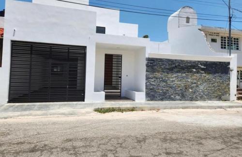 Merida Municipality House | Casa Atelier Medellin Mérida