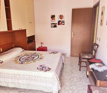 Santa Teresa di Riva Apartment | Casa ATENA