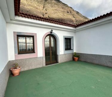 Las Puntas House | Casa Atilano Las Puntas La Frontera El Hierro