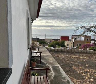 Las Puntas House | Casa Atilano Las Puntas La Frontera El Hierro