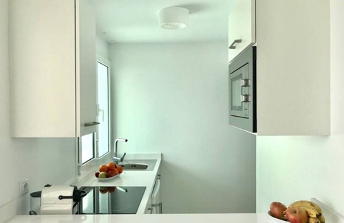 Las Playitas House | Casa Atlantica - beautiful Seaview Apartment