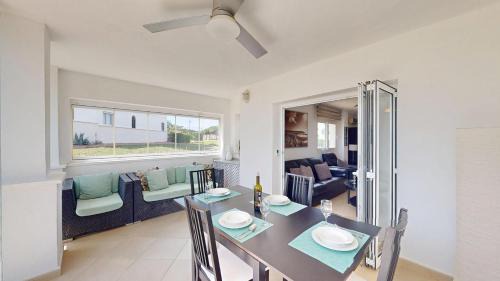 Jeronimo y Avileses y Balsicas de Arriba Apartment | Casa Atlantico 126-Murcia Holiday Rentals Property