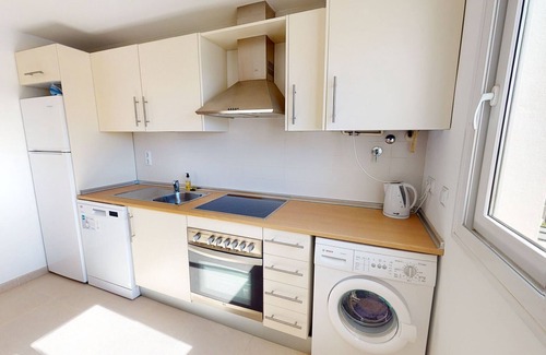 Jeronimo y Avileses y Balsicas de Arriba Apartment | Casa Atlantico A-Murcia Holiday Rentals Property