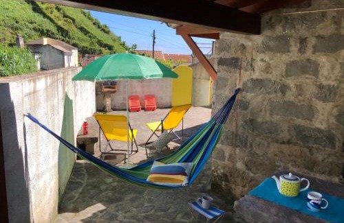 Faial Da Terra House | Casa Auri