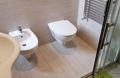 Chieti Scalo Bed & Breakfast | Casa Aurora B&B