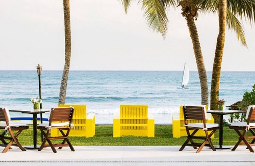 Paamul Villa | Casa Aventura