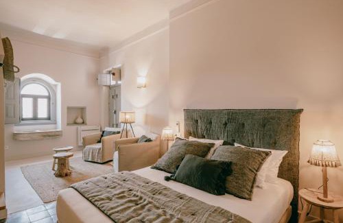 Casa Branca House | Casa Az-Zagal - by Unlock Hotels