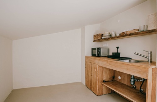 Casa Branca Bed & Breakfast | Casa Az-Zagal