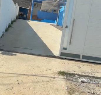 Sao Pedro da Aldeia House | Casa Azul 4 quartos