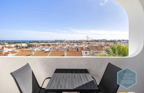 Montechoro Apartment | Casa Azul 714 Dream Lodging