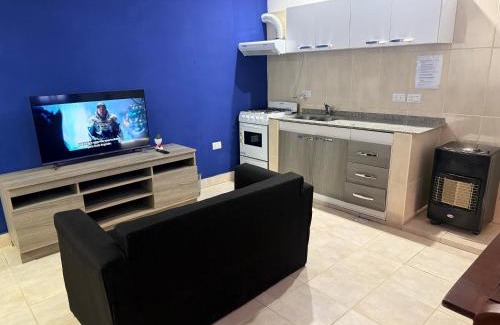 La Quiaca House | Casa Azul