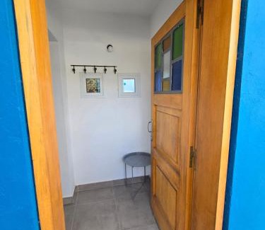 Neuquen House | Casa Azul