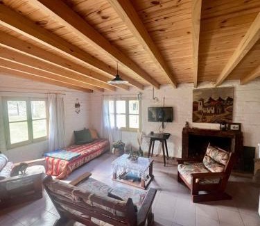 Las Vegas House | Casa Azul