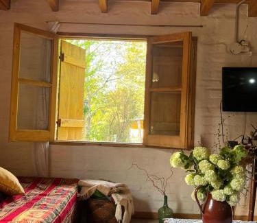 Las Vegas House | Casa Azul