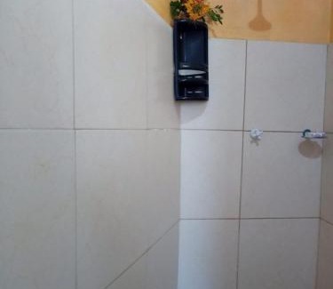 Barra Nova Apartment | Casa azul