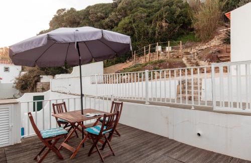 Sao Martinho do Porto Apartment | Casa Azul do Cais