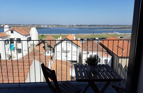 Costa Nova do Prado Apartment | Casa Azul