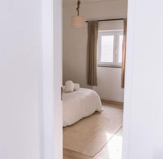 Trafaria Villa | Casa Azul