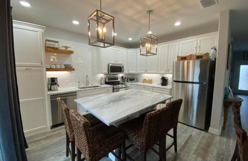 Royal Dunes House | Casa Azul