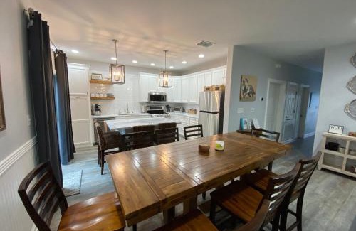 Royal Dunes House | Casa Azul