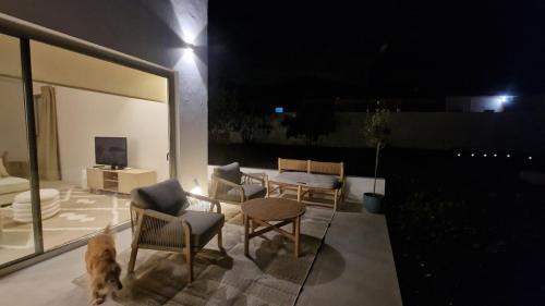 La Solana Villa | Casa Bambi