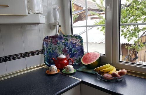 San Cristobal de Segovia Ski Chalet | CASA BELLAVISTA. Our house is a haven of peace and tranquility.