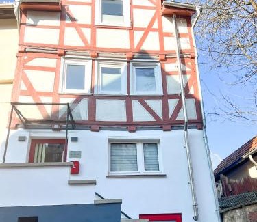 Rotenburg an der Fulda House | Casa BACCO