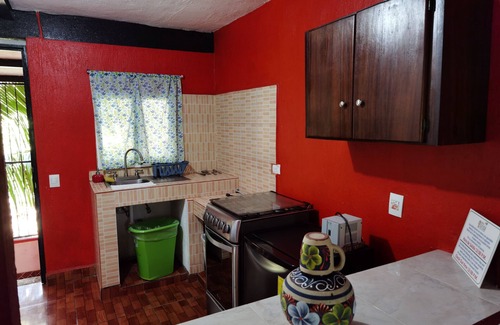 Yelapa Hotel | Casa Bahia Bonita