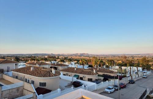 San Fulgencio Villa | Casa Bajo el Sol