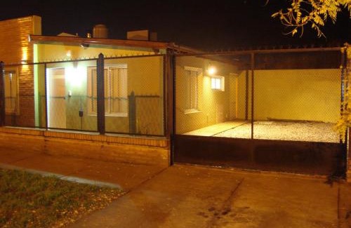 Balcarce House | CASA BALCARCE