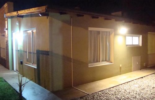 Balcarce House | CASA BALCARCE