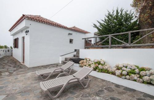 Garafia Apartment | Casa Balcon Garafia