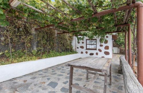 Garafia Apartment | Casa Balcon Garafia