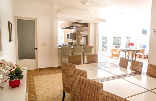 San Juan de Alima Villa | Casa Baomal Villa 1 - Oceanview and Landscape View