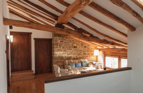 Murugarren Bed & Breakfast | Casa Baquedano